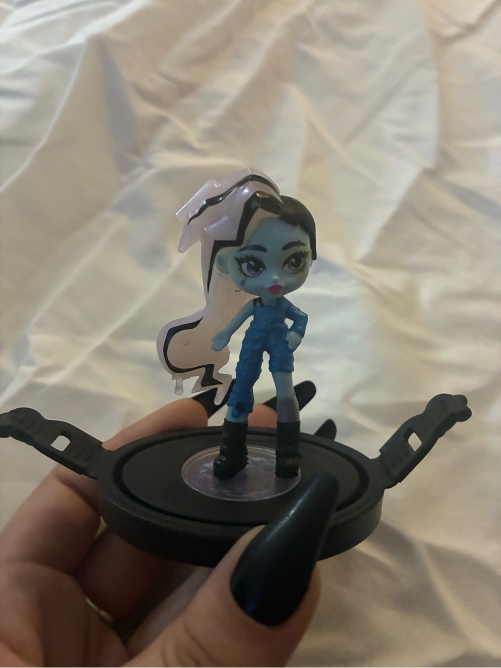 Monster high potion Frankie